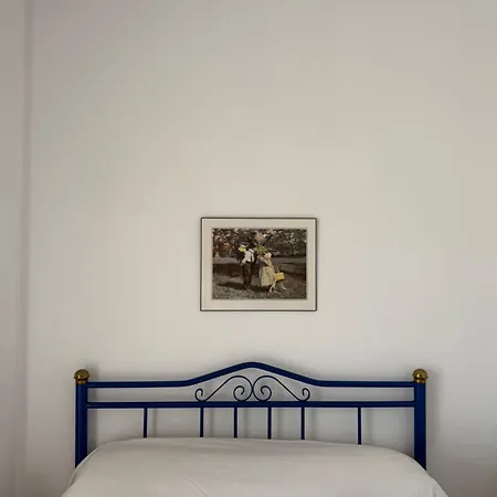 Kallithea Cove Apartamento *