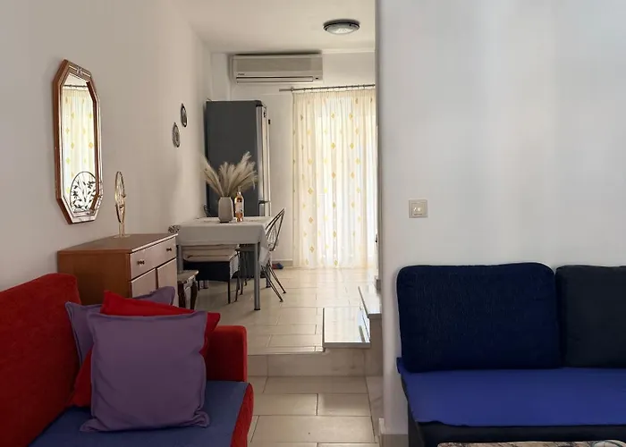 Kallithea Cove Apartamento
