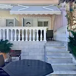 Kallithea Cove * Kallithea (Chalkidiki)