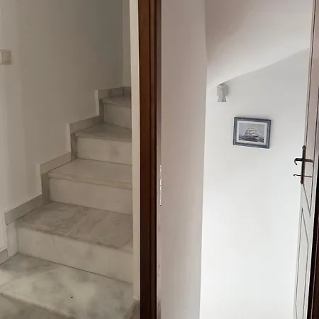 Appartement Kallithea Cove