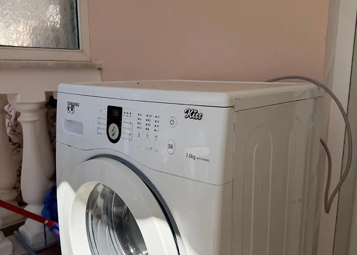 Kallithea Cove