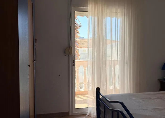 דירה Kallithea Cove *