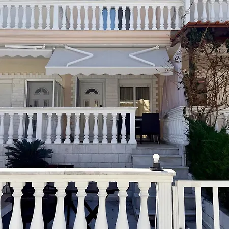 Διαμέρισμα Kallithea Cove Kallithea (Chalkidiki)