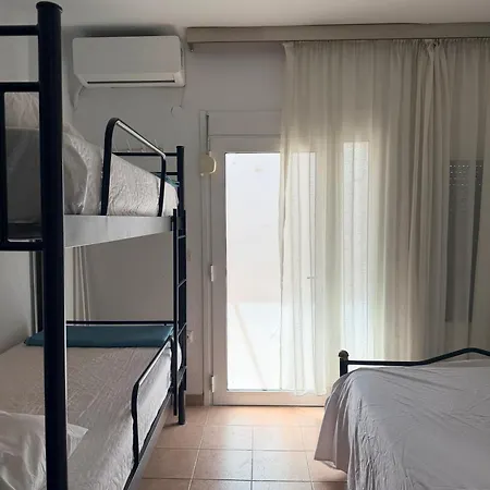 Διαμέρισμα Kallithea Cove