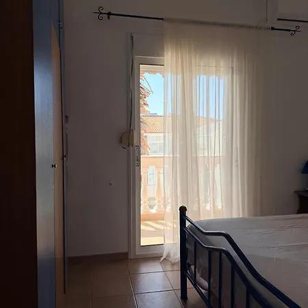 Διαμέρισμα Kallithea Cove *