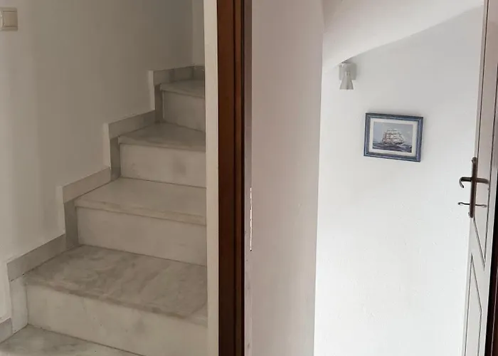 Apartment Kallithea Cove